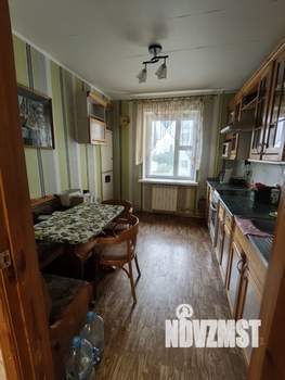 3-к квартира, вторичка, 67м2, 5/14 этаж