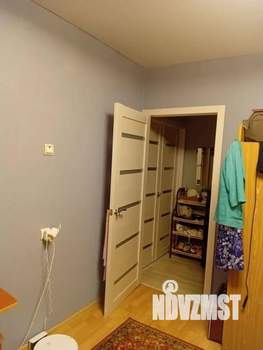 2-к квартира, вторичка, 55м2, 1/9 этаж