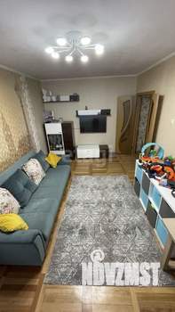 3-к квартира, вторичка, 60м2, 8/9 этаж