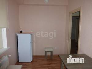 1-к квартира, вторичка, 38м2, 2/7 этаж