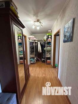 2-к квартира, вторичка, 59м2, 8/9 этаж
