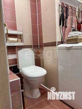 2-к квартира, вторичка, 51м2, 3/10 этаж