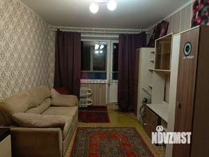 1-к квартира, вторичка, 34м2, 6/9 этаж