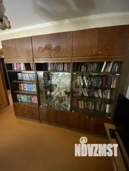 2-к квартира, вторичка, 42м2, 3/5 этаж