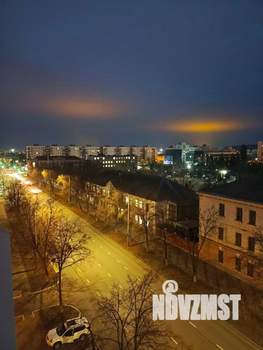 1-к квартира, вторичка, 43м2, 7/9 этаж