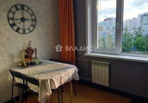 1-к квартира, вторичка, 36м2, 5/10 этаж