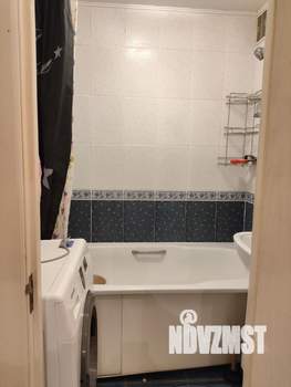 2-к квартира, вторичка, 52м2, 7/10 этаж