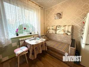 1-к квартира, вторичка, 33м2, 3/9 этаж