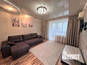 1-к квартира, вторичка, 40м2, 3/10 этаж