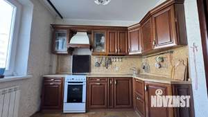 3-к квартира, вторичка, 71м2, 5/10 этаж