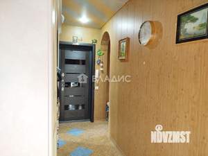 2-к квартира, вторичка, 59м2, 7/10 этаж