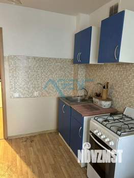 1-к квартира, вторичка, 39м2, 3/5 этаж