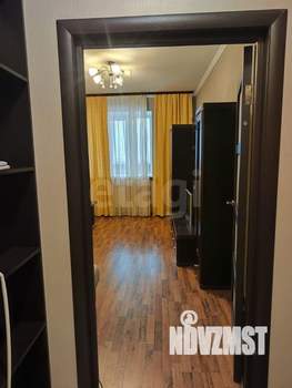 1-к квартира, вторичка, 38м2, 1/11 этаж