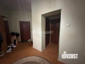 3-к квартира, вторичка, 81м2, 5/10 этаж