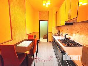 2-к квартира, сданный дом, 61м2, 2/9 этаж