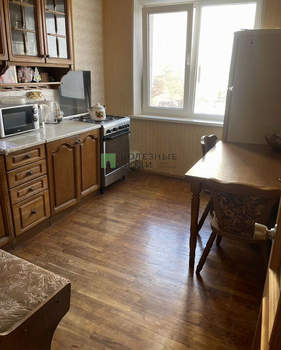 3-к квартира, вторичка, 61м2, 3/9 этаж