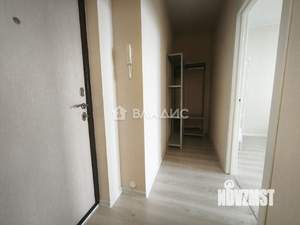 1-к квартира, вторичка, 37м2, 12/12 этаж