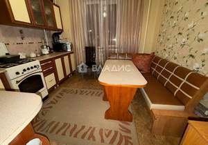 3-к квартира, вторичка, 71м2, 8/10 этаж