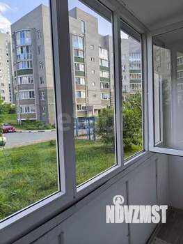 1-к квартира, вторичка, 48м2, 1/9 этаж