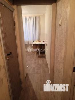 1-к квартира, вторичка, 30м2, 5/5 этаж