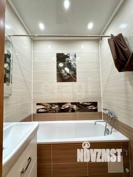 2-к квартира, вторичка, 65м2, 11/17 этаж