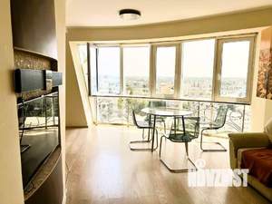 3-к квартира, вторичка, 91м2, 13/15 этаж