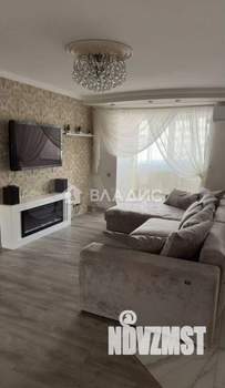 3-к квартира, вторичка, 84м2, 5/10 этаж