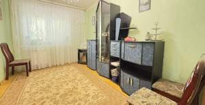 3-к квартира, вторичка, 68м2, 1/14 этаж