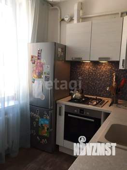 2-к квартира, вторичка, 46м2, 3/3 этаж