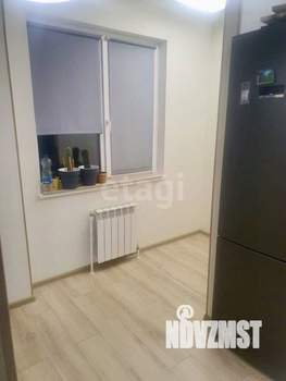 Студия квартира, вторичка, 27м2, 3/5 этаж