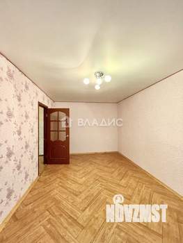 2-к квартира, вторичка, 45м2, 4/5 этаж