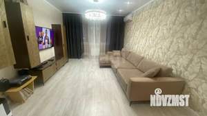 3-к квартира, вторичка, 100м2, 17/17 этаж