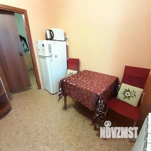 1-к квартира, вторичка, 34м2, 6/10 этаж