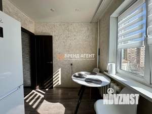 2-к квартира, вторичка, 44м2, 5/9 этаж