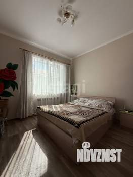 2-к квартира, вторичка, 81м2, 3/4 этаж