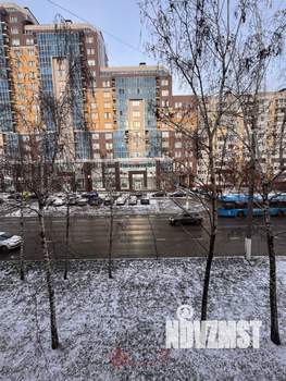 1-к квартира, вторичка, 33м2, 3/5 этаж