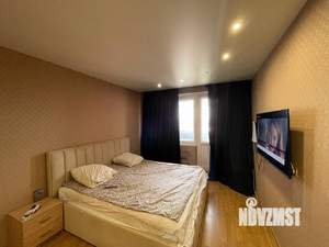1-к квартира, вторичка, 34м2, 5/10 этаж