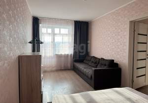 3-к квартира, вторичка, 76м2, 7/17 этаж