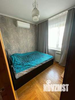 3-к квартира, вторичка, 61м2, 3/9 этаж