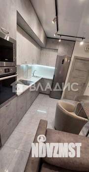 1-к квартира, вторичка, 55м2, 8/21 этаж