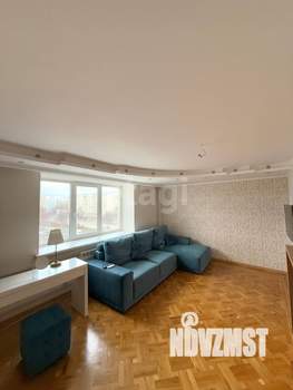 4-к квартира, вторичка, 79м2, 5/10 этаж