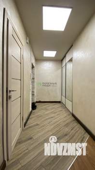 1-к квартира, вторичка, 53м2, 11/14 этаж