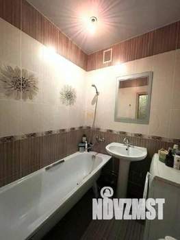 1-к квартира, вторичка, 45м2, 11/14 этаж