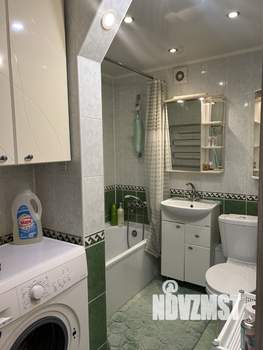 2-к квартира, вторичка, 44м2, 5/5 этаж