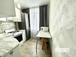 3-к квартира, вторичка, 47м2, 4/5 этаж