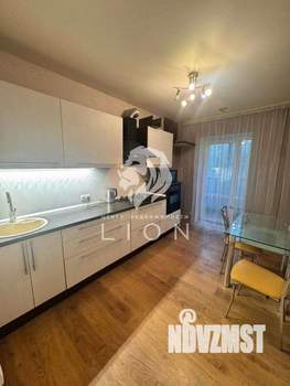 1-к квартира, вторичка, 40м2, 1/7 этаж