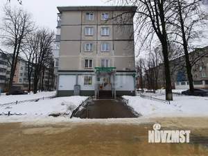2-к квартира, вторичка, 44м2, 2/5 этаж