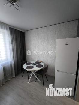 1-к квартира, вторичка, 34м2, 10/10 этаж