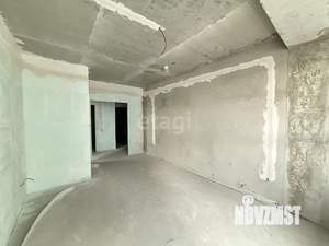 2-к квартира, вторичка, 64м2, 13/19 этаж