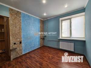 3-к квартира, вторичка, 48м2, 1/12 этаж